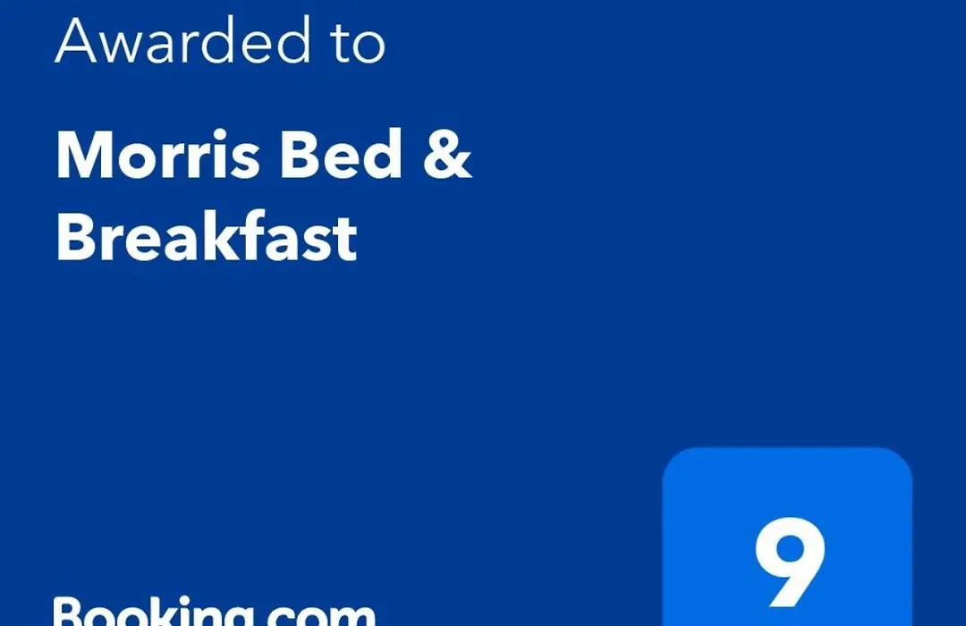 Morris Bed & Breakfast-1